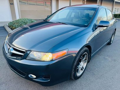 Used 2006 Acura TSX