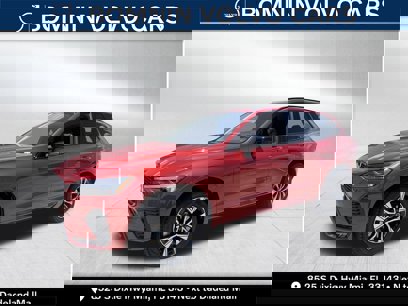 Used 2024 Volvo XC60 B5 Core