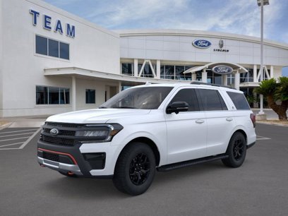 New 2024 Ford Expedition Timberline