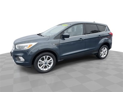 Used 2019 Ford Escape SE