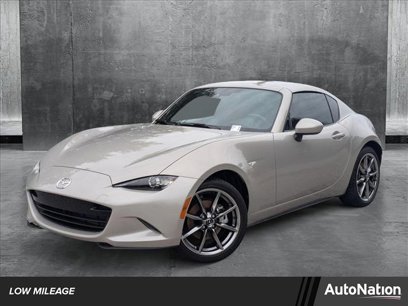 Used 2023 MAZDA MX-5 Miata Grand Touring