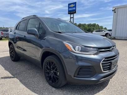Used 2022 Chevrolet Trax LT w/ Sport Edition