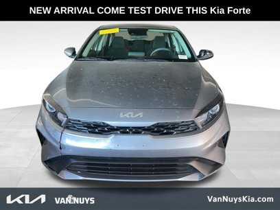 Used 2024 Kia Forte LXS w/ LXS Technology Package