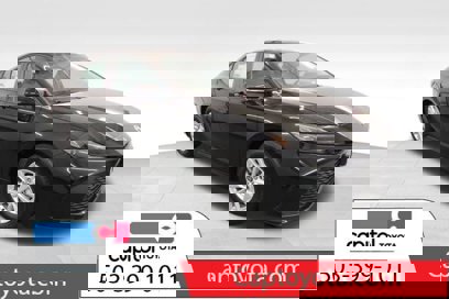 New 2025 Toyota Camry LE