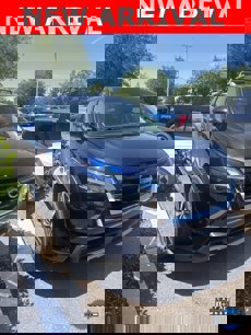 Certified 2024 Nissan Pathfinder Platinum