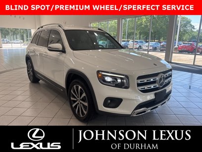 Used 2020 Mercedes-Benz GLB 250