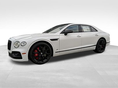Used 2023 Bentley Flying Spur S V8