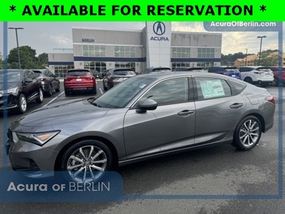 Used 2024 Acura Integra
