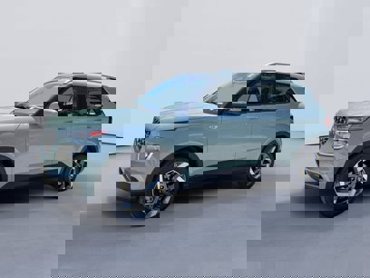 Used 2025 Hyundai Venue SEL