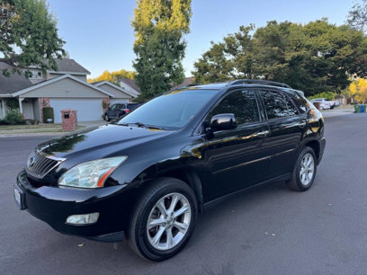 Used 2009 Lexus RX 350 2WD