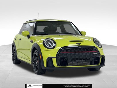 Used 2024 MINI Cooper John Cooper Works