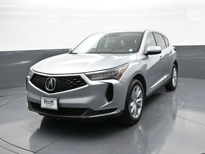 Certified 2023 Acura RDX AWD