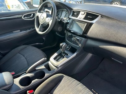 Used 2018 Nissan Sentra SL w/ Protection Package
