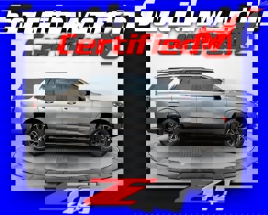 Used 2022 Chevrolet Tahoe Z71