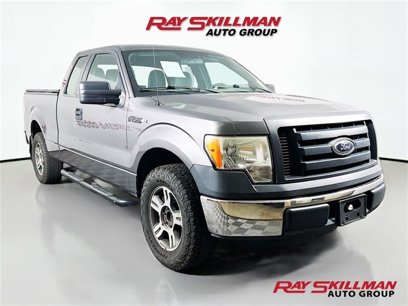 Used 2011 Ford F150 XL w/ PWR Equipment Group