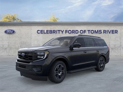 New 2025 Ford Expedition Active