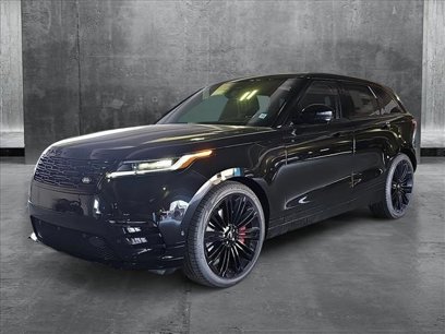 New 2025 Land Rover Range Rover Velar Dynamic HSE