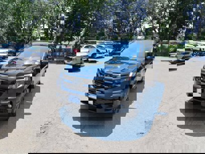 Certified 2022 Honda Pilot Sport