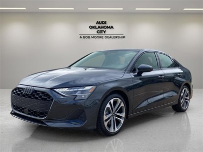 New 2025 Audi A3 2.0T Premium Plus