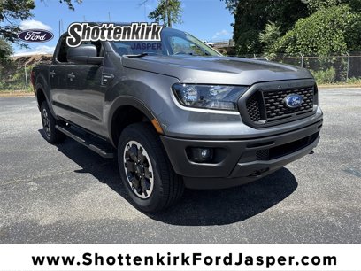 Used 2021 Ford Ranger XL w/ Equipment Group 101A High