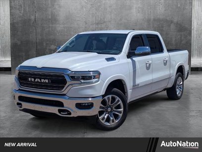 Used 2024 RAM 1500 Limited
