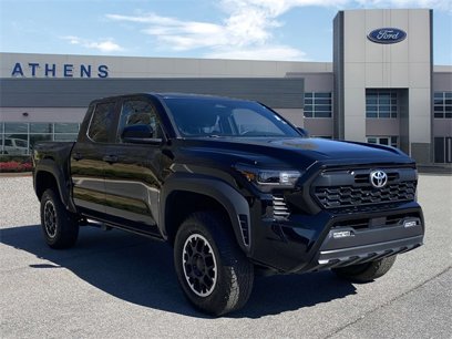 Used 2024 Toyota Tacoma TRD Off-Road