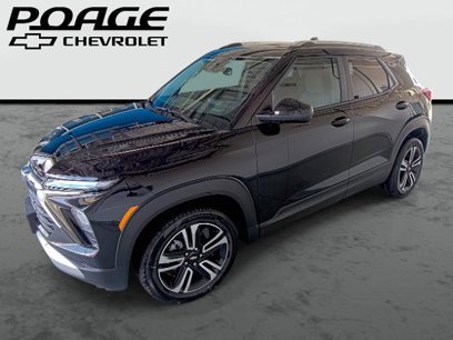 New 2026 Chevrolet TrailBlazer LT w/ Convenience Package