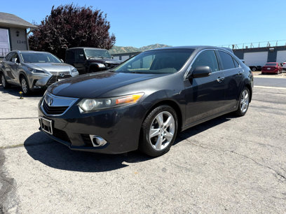 Used 2011 Acura TSX Sedan