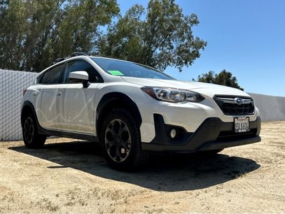 Used 2023 Subaru Crosstrek 2.0i Premium w/ Popular Package #3
