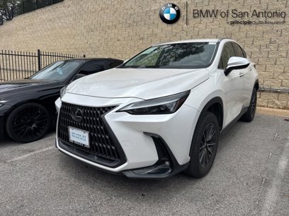 Used 2023 Lexus NX 250 FWD