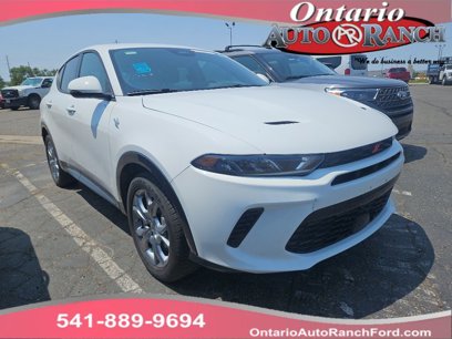 Used 2024 Dodge Hornet R/T