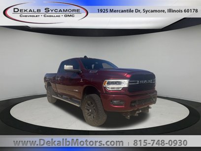 Used 2019 RAM 2500 Big Horn
