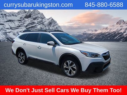 Used 2020 Subaru Outback Limited XT w/ Popular Package #2