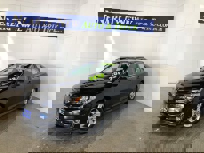 Used 2013 Toyota Camry SE