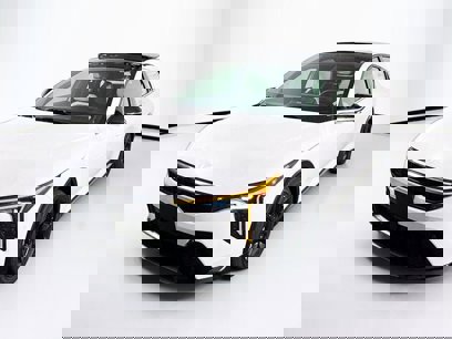 New 2025 Kia K4 GT-Line Turbo