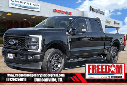 Used 2024 Ford F250 XL w/ STX Appearance Package