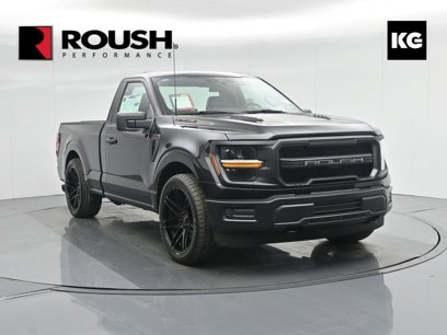 New 2025 Ford F150 XL