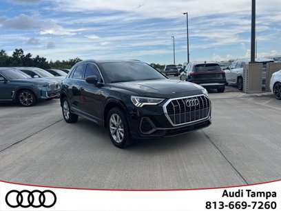 Used 2023 Audi Q3 2.0T Premium Plus w/ Premium Plus Package