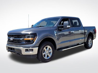 Used 2024 Ford F150 XLT w/ Tow/Haul Package