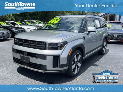Used 2024 Hyundai Santa Fe Limited