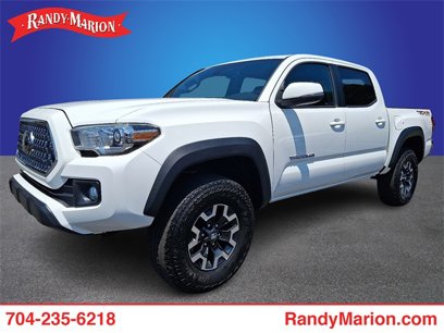 Used 2019 Toyota Tacoma TRD Off-Road