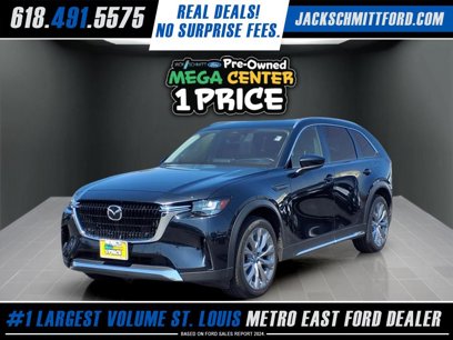 Used 2024 MAZDA CX-90 3.3 Turbo w/ Premium Package