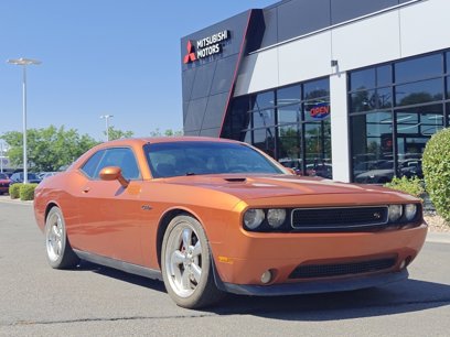 Used 2011 Dodge Challenger R/T