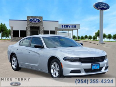 Used 2023 Dodge Charger SXT