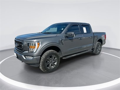 Used 2023 Ford F150 XLT w/ Equipment Group 302A High