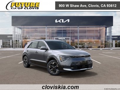 New 2025 Kia Niro Wave