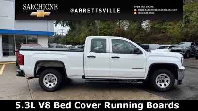Used 2019 GMC Sierra 1500 Limited