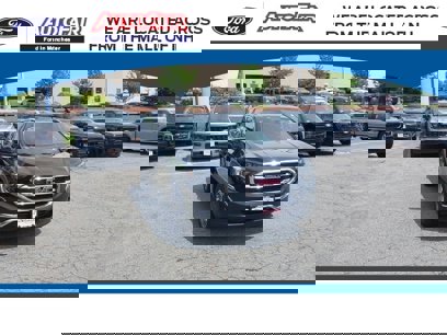 Used 2021 GMC Terrain SLT w/ Infotainment Package II