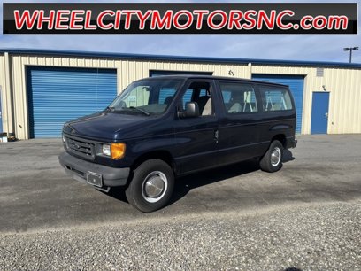 Used 2003 Ford E-350 and Econoline 350 XL