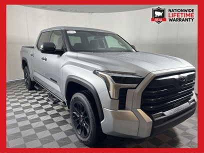 Used 2022 Toyota Tundra SR5